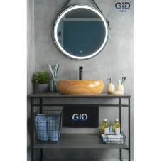 Раковина 48х34 см GID Stone Edition Mnc578