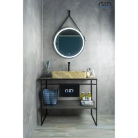 Раковина 60х34 см GID Stone Edition Mnc595