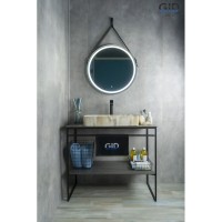 Раковина 60х34 см GID Stone Edition Mnc596