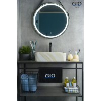 Раковина 48х37 см GID Stone Edition Mnc600