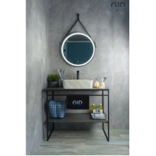 Раковина 48х37 см GID Stone Edition Mnc600