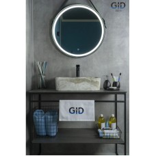 Раковина 48х37 см GID Stone Edition Mnc605