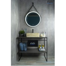 Раковина 48х37 см GID Stone Edition Mnc606