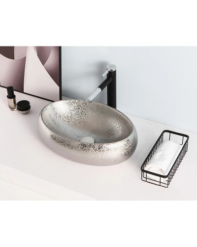 Раковина 48х34 см GID Color Edition 9030s