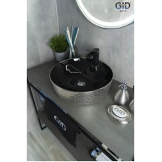 Раковина 45х45 см GID LuxeLine D1306h020