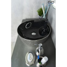 Раковина 45х45 см GID LuxeLine D1306h020