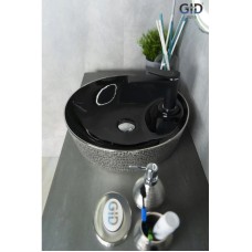 Раковина 45х45 см GID LuxeLine D1306h020