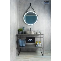 Раковина 45х45 см GID LuxeLine D1306h020