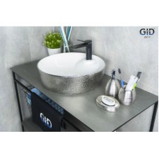 Раковина 45х45 см GID LuxeLine D1306h021