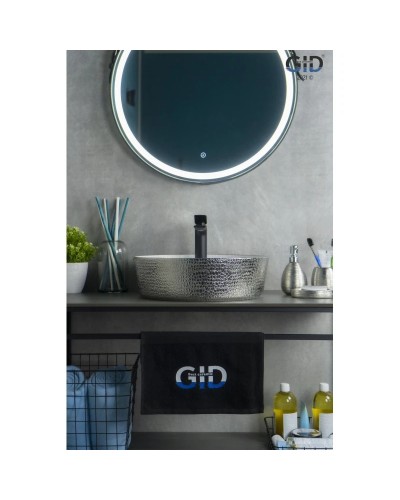 Раковина 45х45 см GID LuxeLine D1306h021