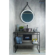 Раковина 41х41 см GID LuxeLine D1315h107