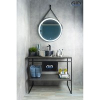 Раковина 40х40 см GID LuxeLine D1342h014