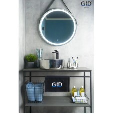 Раковина 40х40 см GID LuxeLine D1342h014