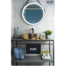 Раковина 40х40 см GID LuxeLine D1342h015