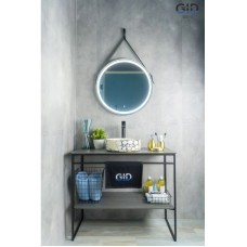 Раковина 36х36 см GID LuxeLine D1357h018