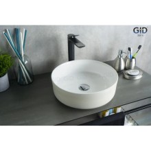 Раковина 36х36 см GID LuxeLine D1357h028