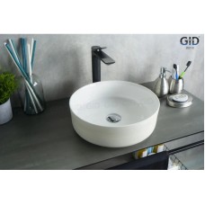 Раковина 36х36 см GID LuxeLine D1357h028