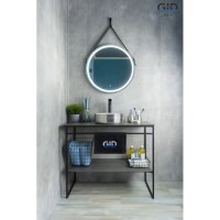 Раковина 36х36 см GID LuxeLine D1357h131