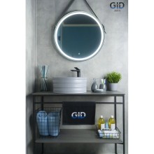 Раковина 40,5х40,5 см GID LuxeLine Gm969