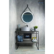 Раковина 40,5х40,5 см GID LuxeLine Gm969