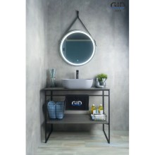 Раковина 50х40 см GID LuxeLine Gm1302