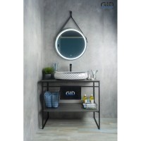 Раковина 59х40 см GID Color Edition Nc262