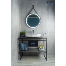 Раковина 59х40 см GID Color Edition Nc262