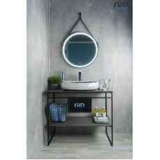 Раковина 59х40 см GID Color Edition Nc262