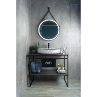 Раковина 59х40 см GID Color Edition Nc262