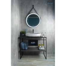 Раковина 59х40 см GID Color Edition Nc262