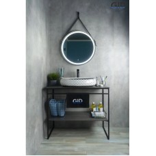 Раковина 59х40 см GID Color Edition Nc262