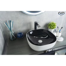 Раковина 42,5х42,5 см GID Color Edition Nc360