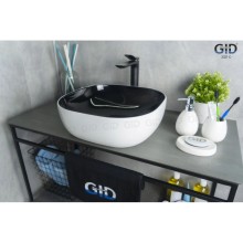 Раковина 42,5х42,5 см GID Color Edition Nc360