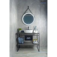 Раковина 42,5х42,5 см GID Color Edition Nc360