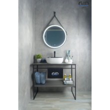 Раковина 42,5х42,5 см GID Color Edition Nc360