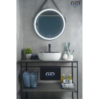 Раковина 42,5х42,5 см GID Color Edition Nc360