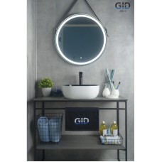 Раковина 42,5х42,5 см GID Color Edition Nc360