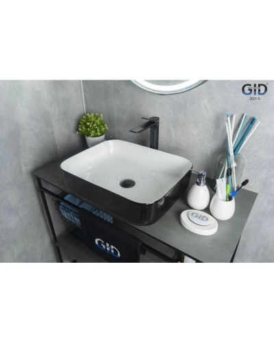 Раковина 50х39 см GID Color Edition Nc366