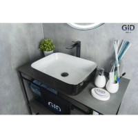 Раковина 50х39 см GID Color Edition Nc366