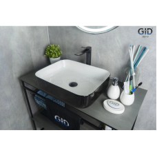 Раковина 50х39 см GID Color Edition Nc366
