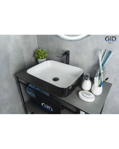 Раковина 50х39 см GID Color Edition Nc366