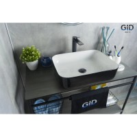Раковина 50х39 см GID Color Edition Nc366