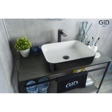 Раковина 50х39 см GID Color Edition Nc366
