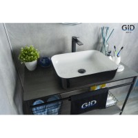 Раковина 50х39 см GID Color Edition Nc366
