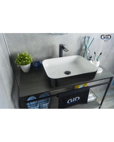 Раковина 50х39 см GID Color Edition Nc366