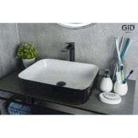 Раковина 50х39 см GID Color Edition Nc366
