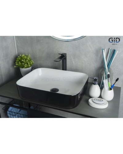 Раковина 50х39 см GID Color Edition Nc366