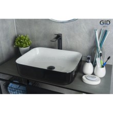 Раковина 50х39 см GID Color Edition Nc366