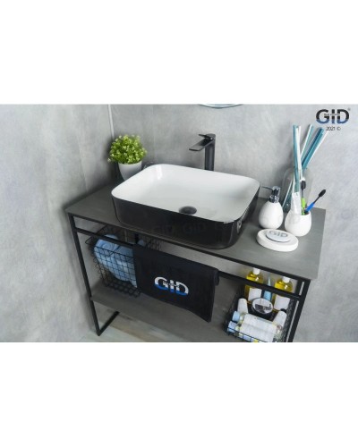 Раковина 50х39 см GID Color Edition Nc366