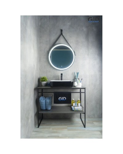 Раковина 50х39 см GID Color Edition Nc366